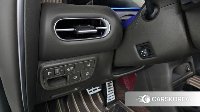 Hyundai Palisade (LX3) id 4548515 из Кореи 27