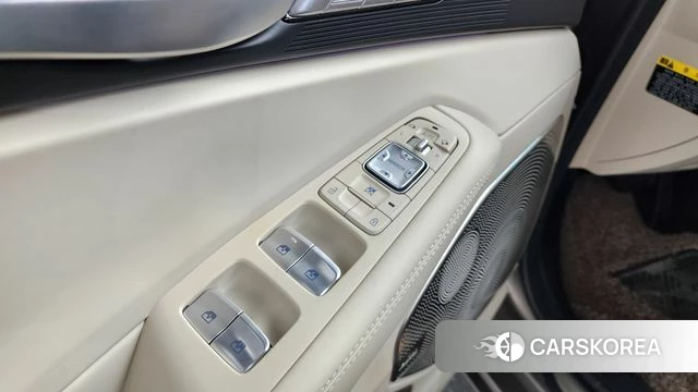Genesis G90 id 4429289 из Кореи 27