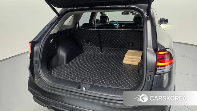 Kia Sportage 5th Generation Hybrid id 4517121 из Кореи 27
