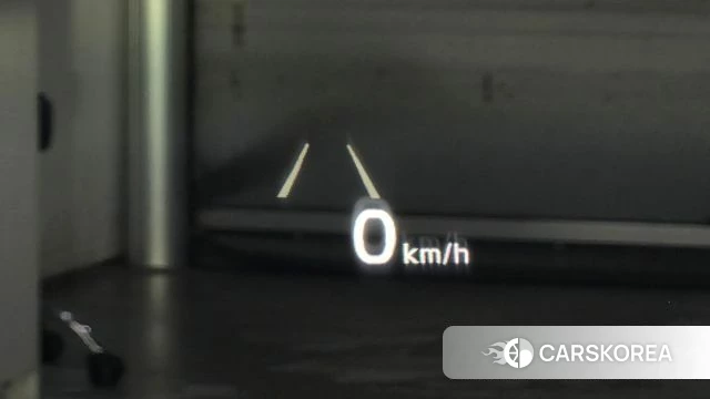 Kia Stinger id 4849652 из Кореи 27