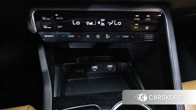 Kia K5 3rd generation id 4592249 из Кореи 27