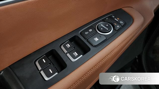 Kia The New Sorento id 4672401 из Кореи 27
