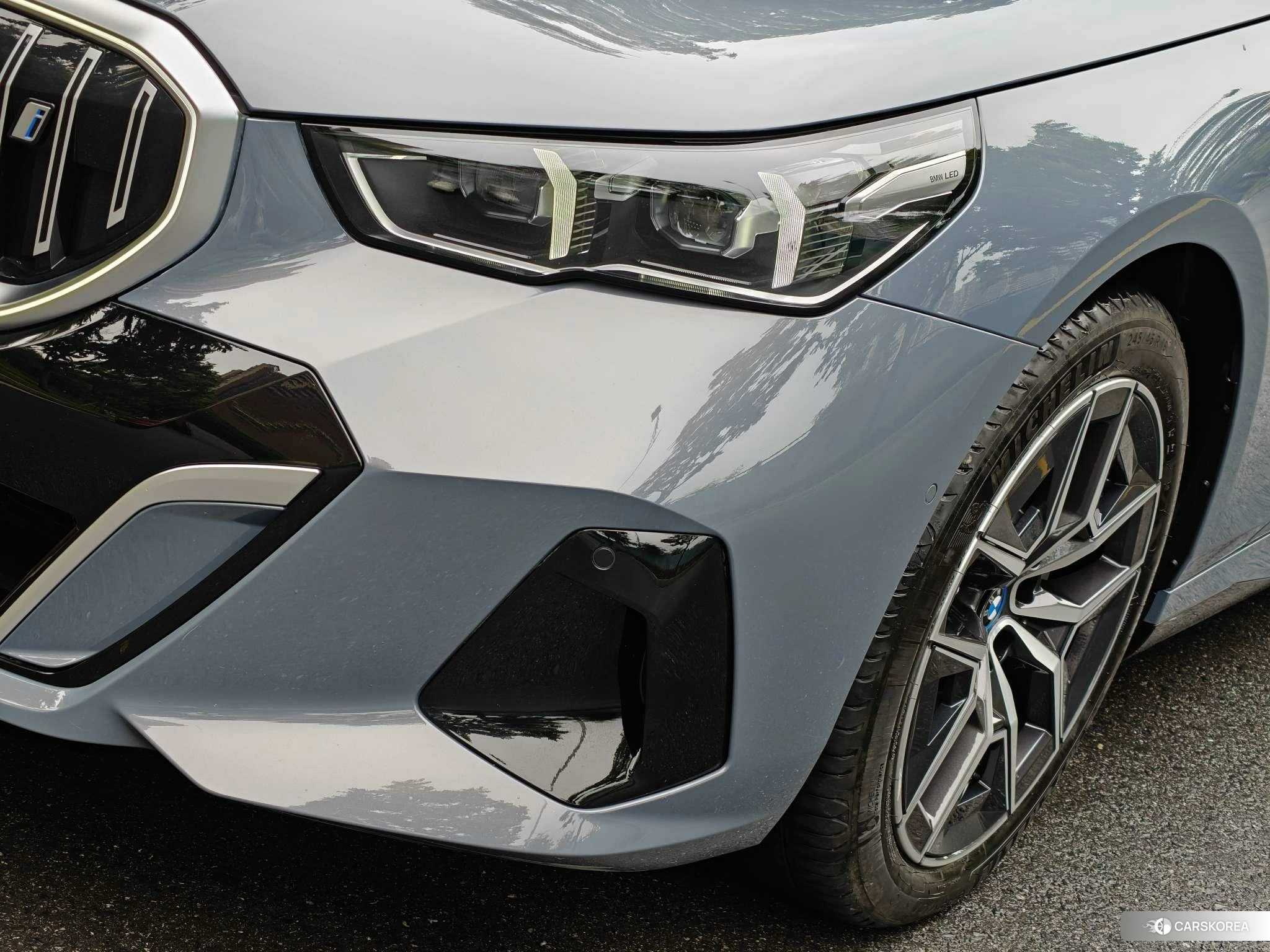 BMW i5 id 4419560 из Китая 27