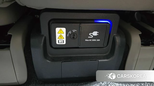 Hyundai Ionic 5 id 4696187 из Кореи 27