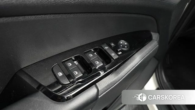 Kia Sportage 5th Generation Hybrid id 4854528 из Кореи 27