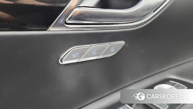 Genesis GV80 id 4542768 из Кореи 27