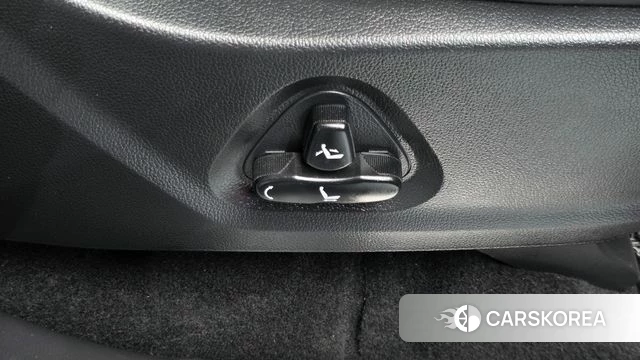 Ssangyong G4 Rexton id 4647775 из Кореи 27