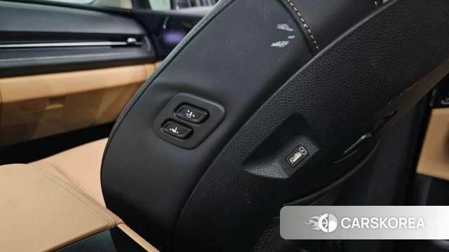 Kia Carnival 4th generation id 4402229 из Кореи 27