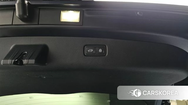 Genesis GV70 id 4593898 из Кореи 27