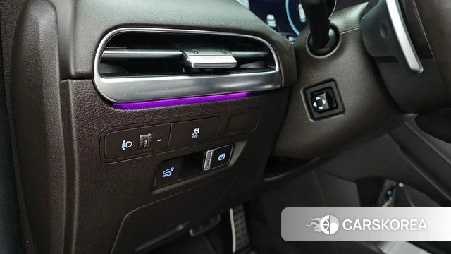 Hyundai The New Palisade id 4223542 из Кореи 27