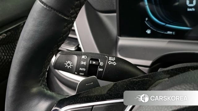 Kia The New Seltos id 4222710 из Кореи 27