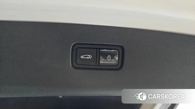 Genesis GV80 id 4432845 из Кореи 27