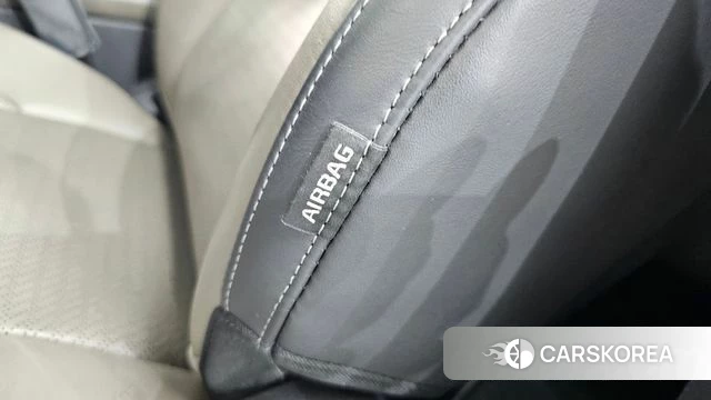 Kia The New Carnival 4th Generation id 4200990 из Кореи 27