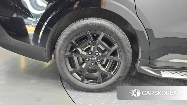 Kia The New Carnival 4th Generation id 4607812 из Кореи 27