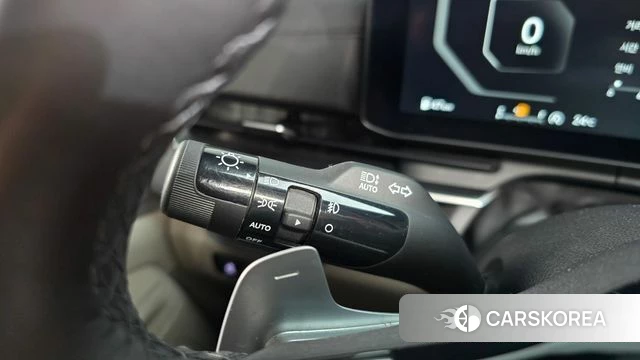 Kia The New Carnival 4th Generation id 4549120 из Кореи 27