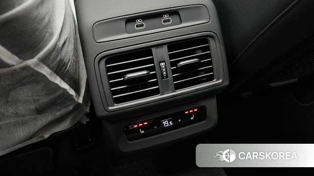 Audi Q5 (80A) id 4441488 из Кореи 27