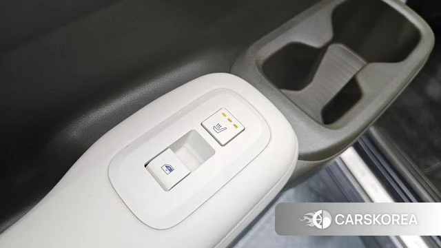 Hyundai Santa Fe (MX5) id 4696049 из Кореи 27