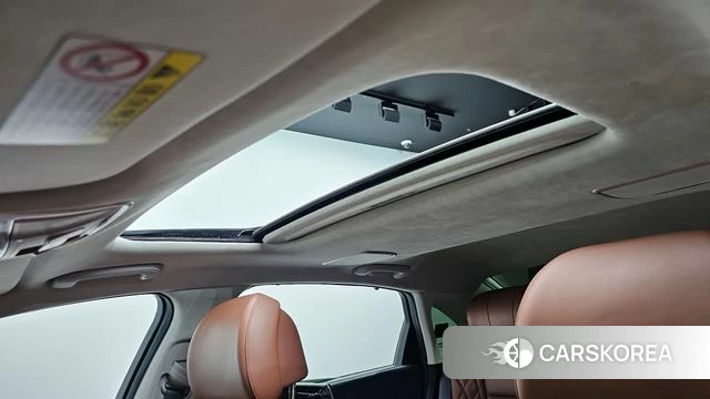 Kia More K9 id 4900758 из Кореи 27
