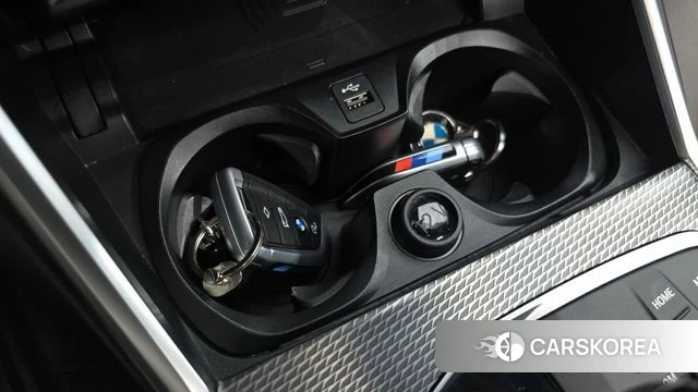 BMW 3 Series (G20) id 4225406 из Кореи 27