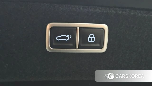 Genesis G80 (RG3) id 4641559 из Кореи 27