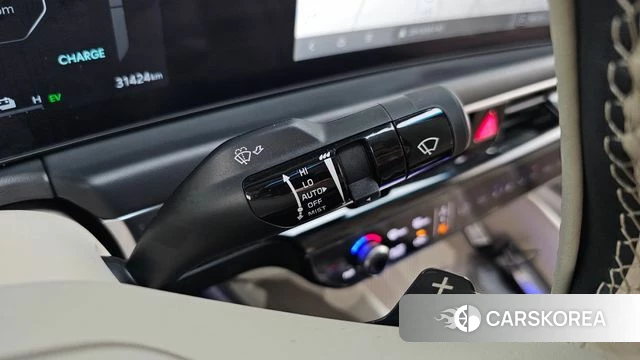 Kia The New K8 Hybrid id 4640005 из Кореи 27