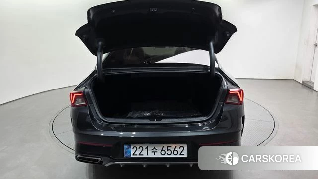 Kia K5 Hybrid 3rd Generation id 4625252 из Кореи 27