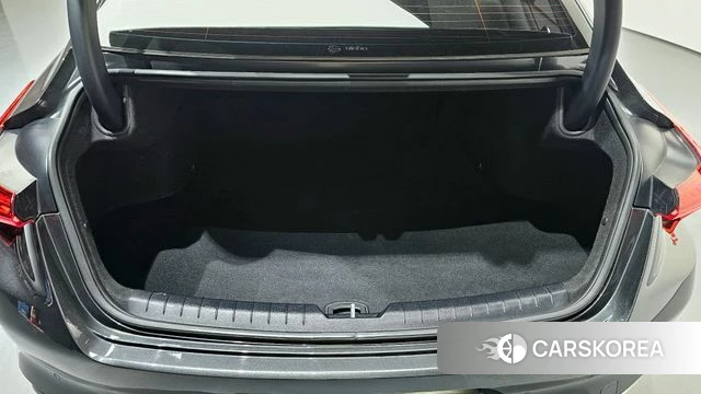 Kia K8 Hybrid id 4422137 из Кореи 27