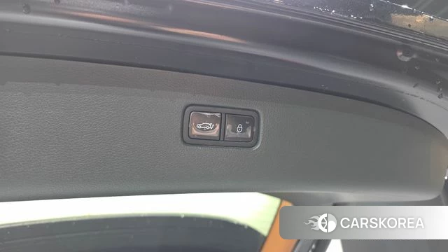 Genesis GV80 id 4474640 из Кореи 27