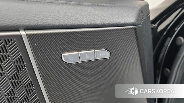 Kia The New K8 Hybrid id 4584173 из Кореи 27