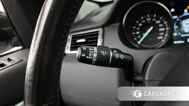 Land Rover Discovery Sports id 4543717 из Кореи 27