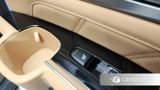 Kia Sorento 4th Generation id 4268558 из Кореи 27