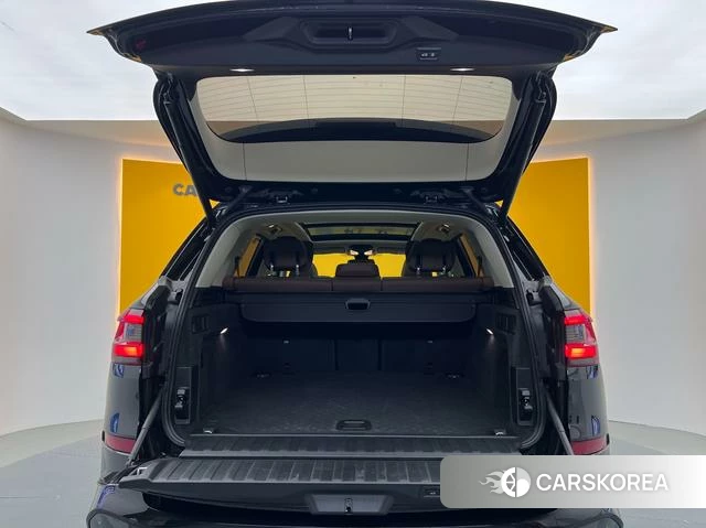 BMW X5 (imported) id 4256878 из Китая 27