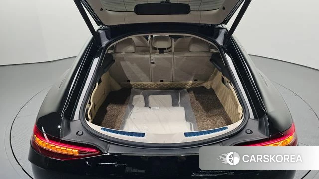 Mercedes-Benz AMG GT id 4730517 из Кореи 27