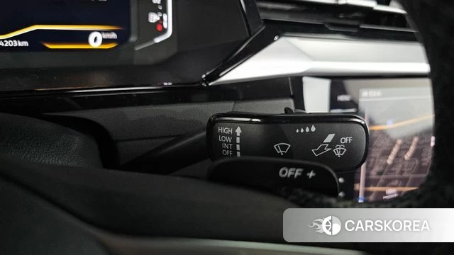 Volkswagen Arteon id 4753811 из Кореи 27