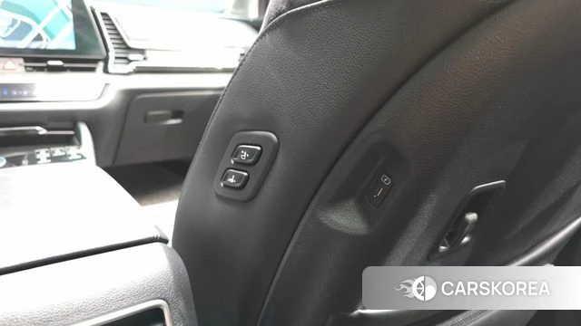 Kia Sportage 5th Generation id 4657213 из Кореи 27