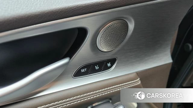 Kia Stinger Meister id 4683709 из Кореи 27