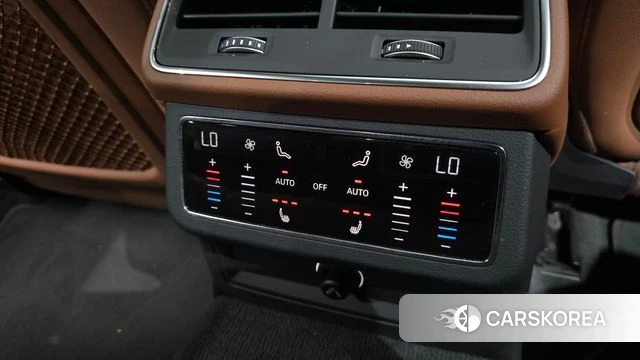 Audi A6 (C8) id 4865072 из Кореи 27