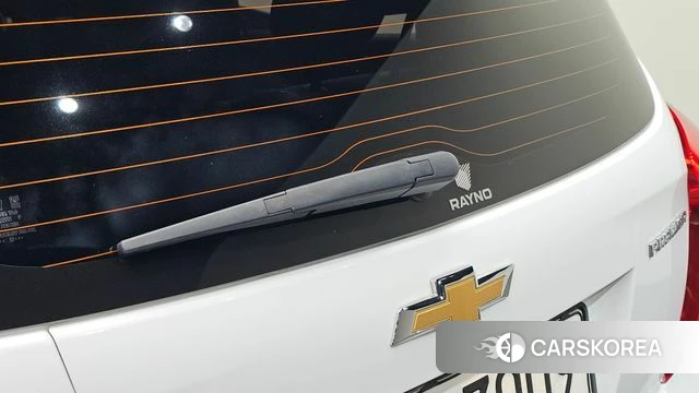 Chevrolet (GM Daewoo) The New Spark id 4614663 из Кореи 27