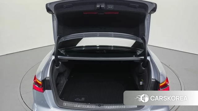 Audi A6 (C8) id 4518539 из Кореи 27