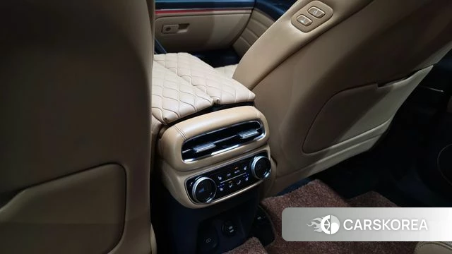 Genesis GV80 id 4662364 из Кореи 27