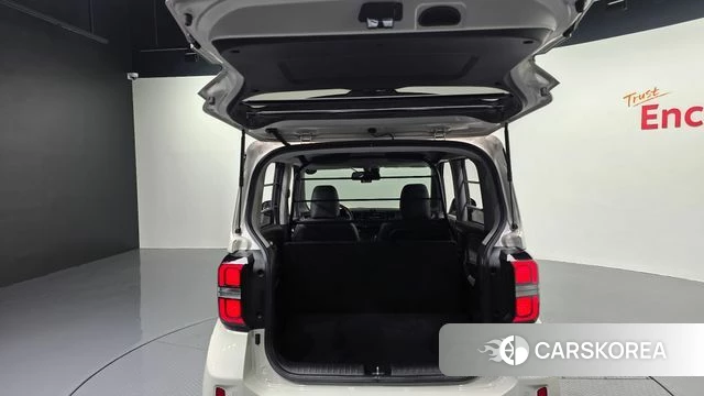 Kia The New Kia Ray id 4201674 из Кореи 27