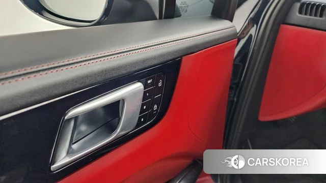 Porsche Cayenne (PO536) id 4446664 из Кореи 27