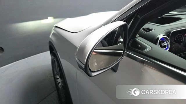 Mercedes-Benz GLC-Class X254 id 4279653 из Кореи 27
