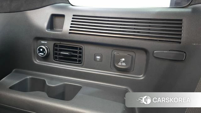 Hyundai Santa Fe (MX5) id 4394249 из Кореи 27