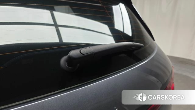 Renault Korea (Samsung) The New QM6 id 4871676 из Кореи 27