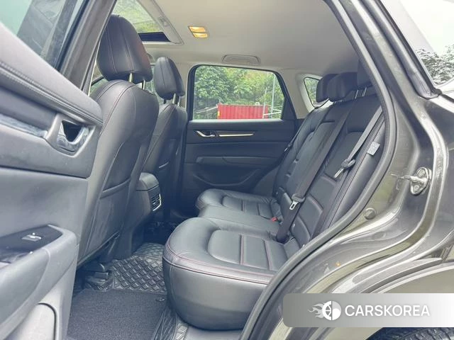 Mazda CX-5 id 4262404 из Китая 27