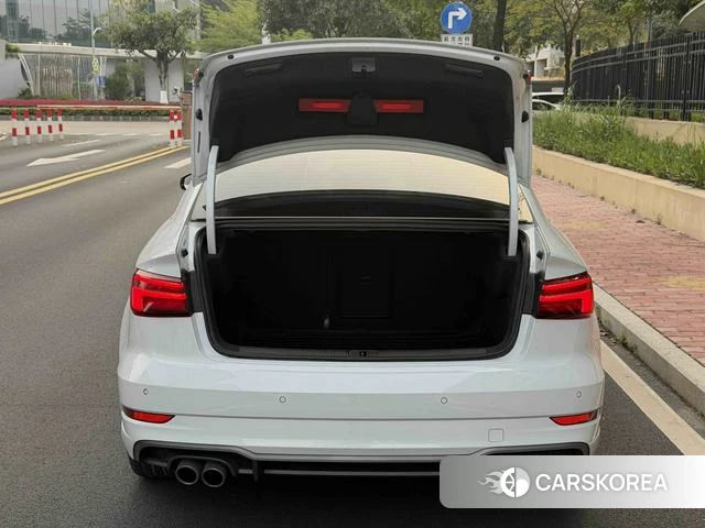 Audi A3 id 4227298 из Китая 27