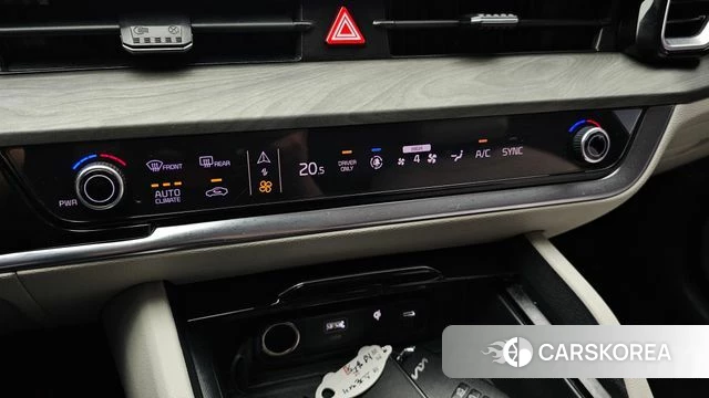 Kia Sportage 5th Generation Hybrid id 4457558 из Кореи 27