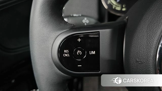 Mini Cooper Countryman id 4613082 из Кореи 27