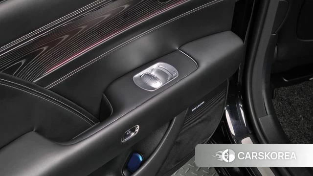Genesis G90 (RS4) id 4494929 из Кореи 27